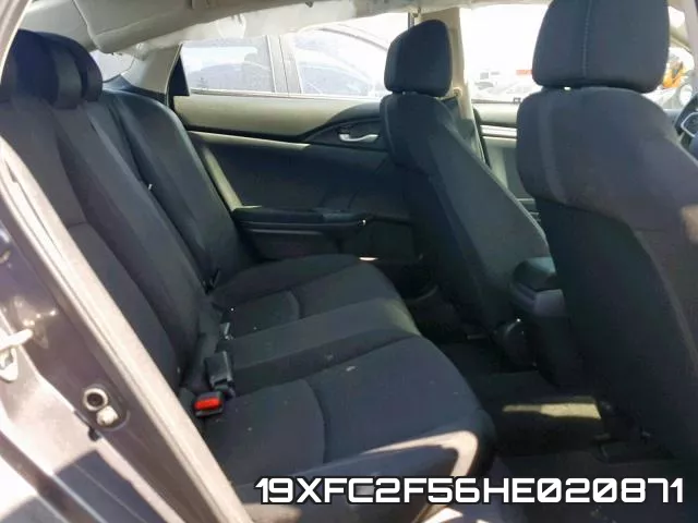 19XFC2F56HE020871