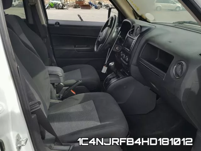 1C4NJRFB4HD181012
