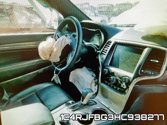 1C4RJFBG3HC938277