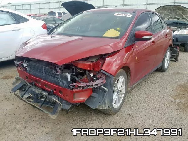 1FADP3F21HL347991