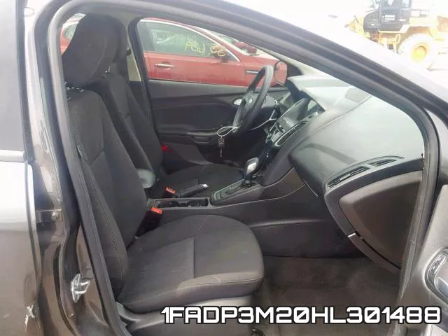 1FADP3M20HL301488