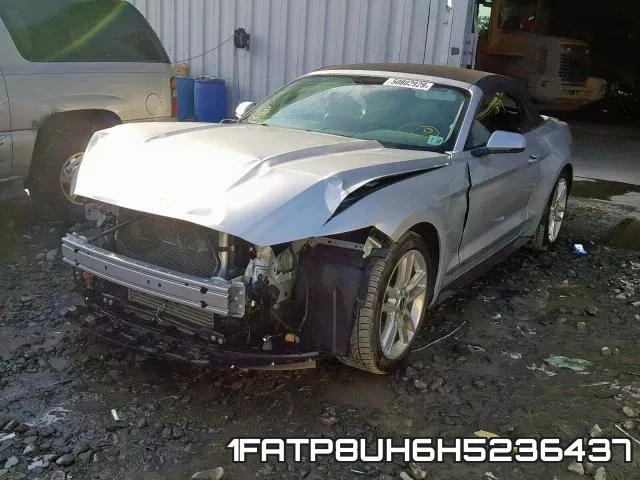1FATP8UH6H5236437