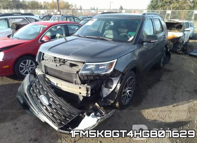 1FM5K8GT4HGB07629
