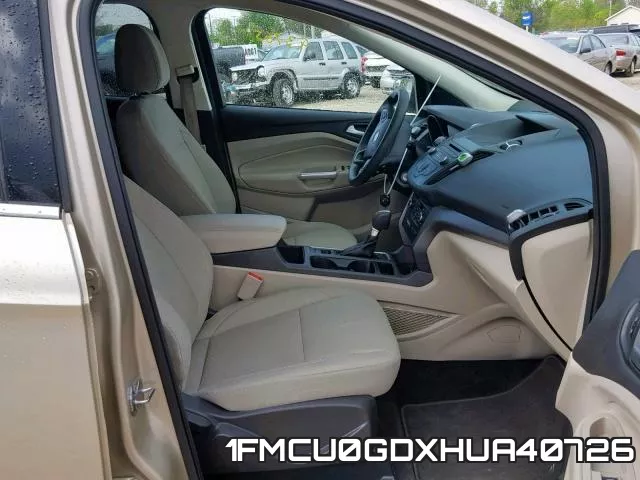 1FMCU0GDXHUA40726