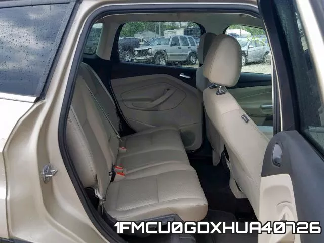 1FMCU0GDXHUA40726