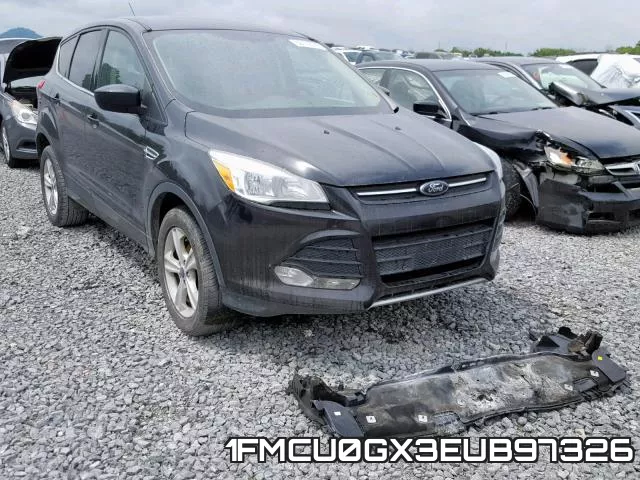 1FMCU0GX3EUB97326