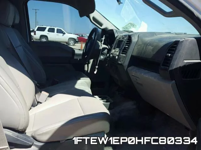 1FTEW1EP0HFC80334
