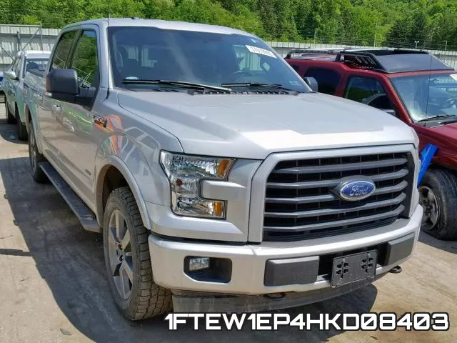 1FTEW1EP4HKD08403