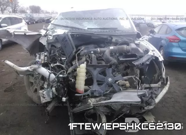 1FTEW1EP5HKC62130