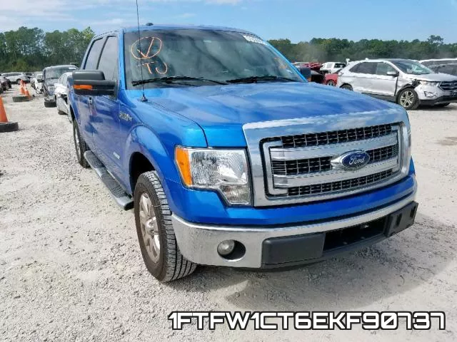 1FTFW1CT6EKF90737