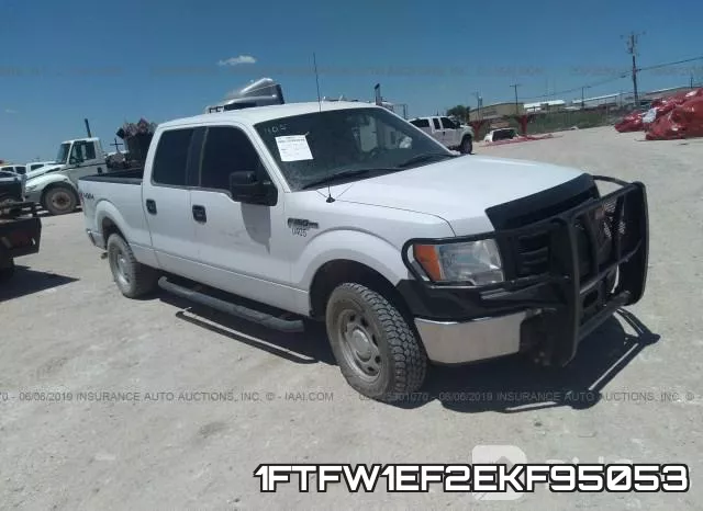 1FTFW1EF2EKF95053