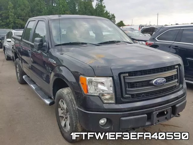 1FTFW1EF3EFA40590