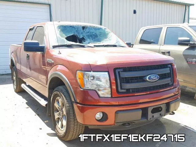 1FTFX1EF1EKF24715