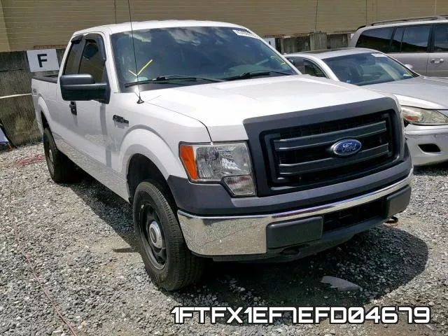 1FTFX1EF7EFD04679