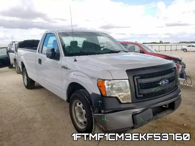 1FTMF1CM3EKF53760