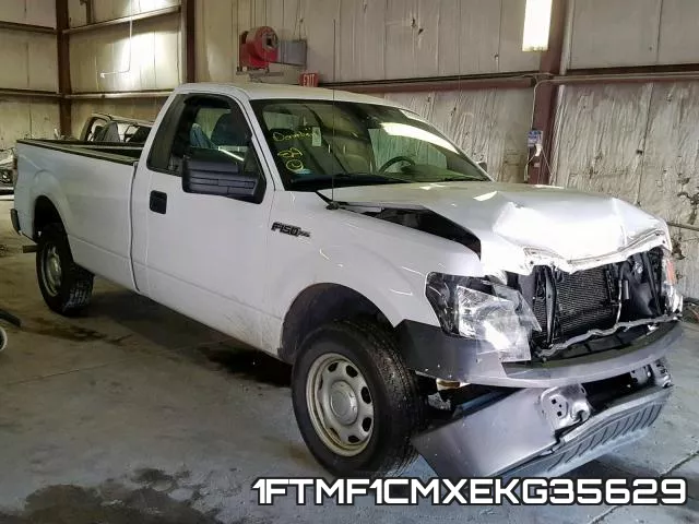 1FTMF1CMXEKG35629