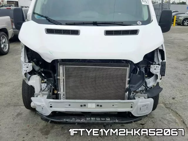 1FTYE1YM2HKA52067