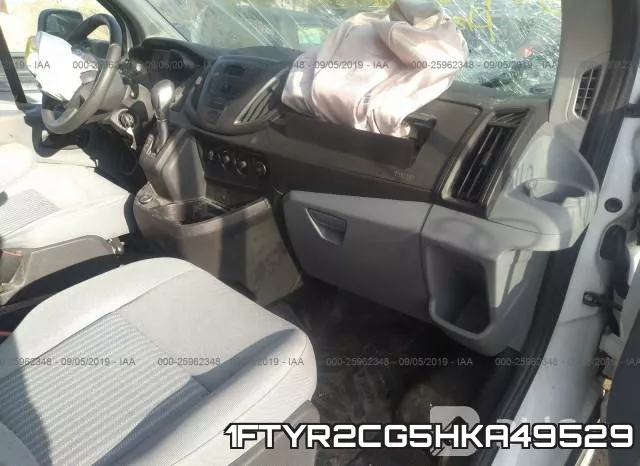1FTYR2CG5HKA49529