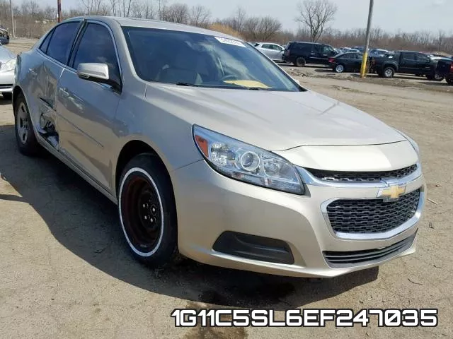 1G11C5SL6EF247035