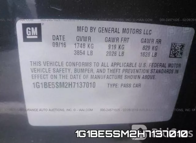 1G1BE5SM2H7137010