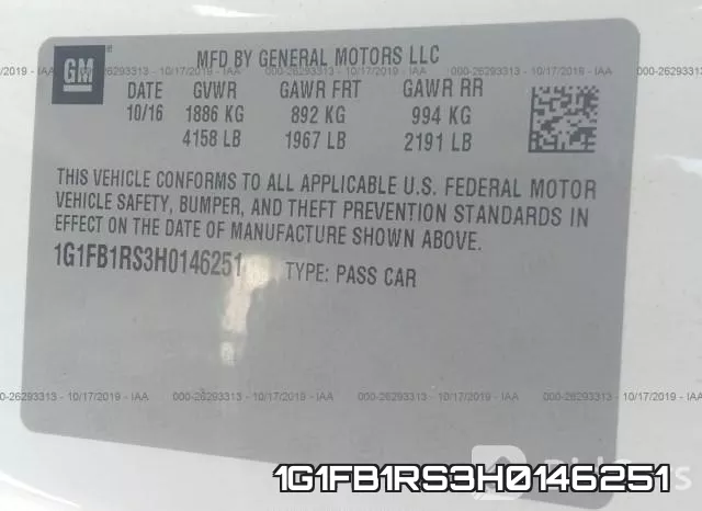 1G1FB1RS3H0146251