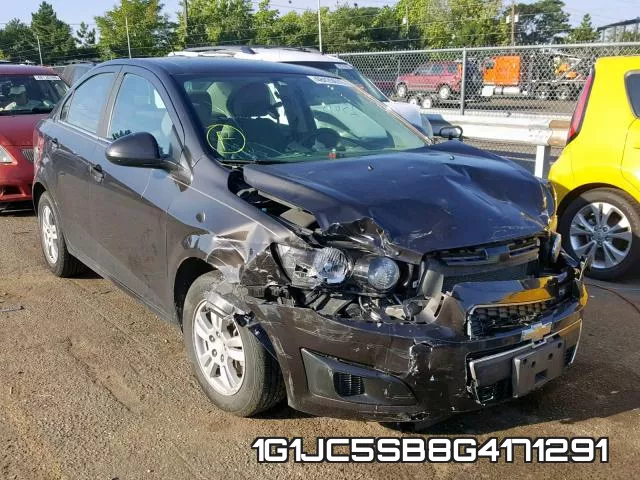 1G1JC5SB8G4171291