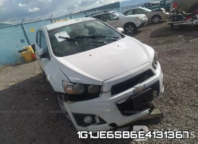 1G1JE6SB6E4131367
