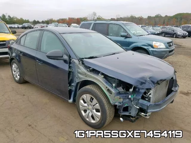 1G1PA5SGXE7454119