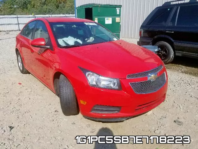 1G1PC5SB7E7178223