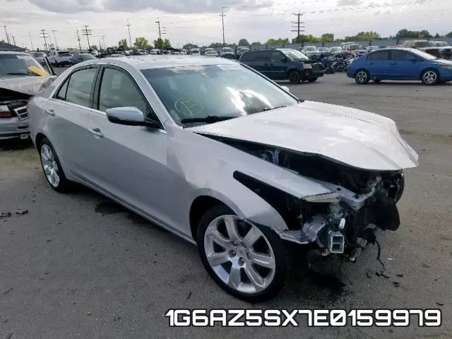 1G6AZ5SX7E0159979