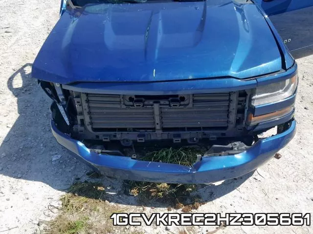 1GCVKREC2HZ305661