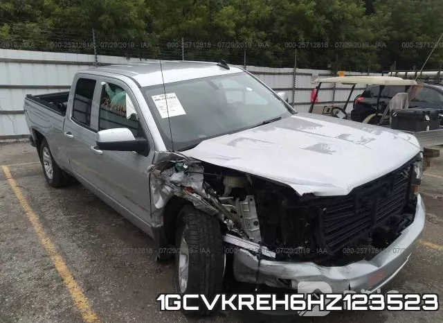 1GCVKREH6HZ123523