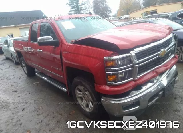 1GCVKSECXEZ401976