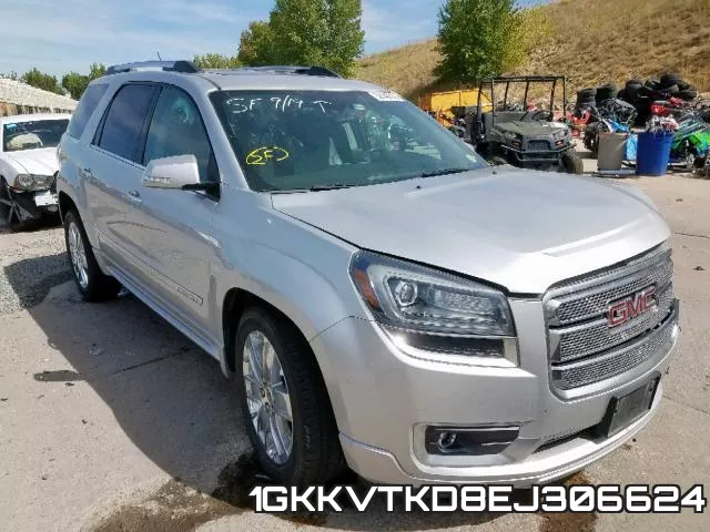 1GKKVTKD8EJ306624