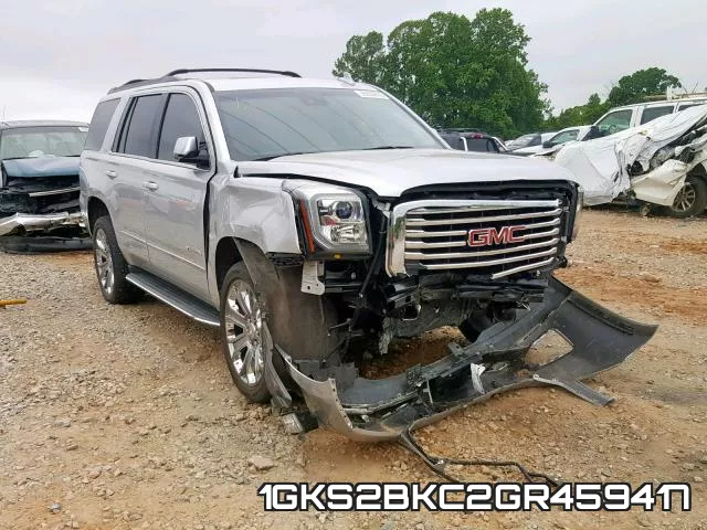 1GKS2BKC2GR459417