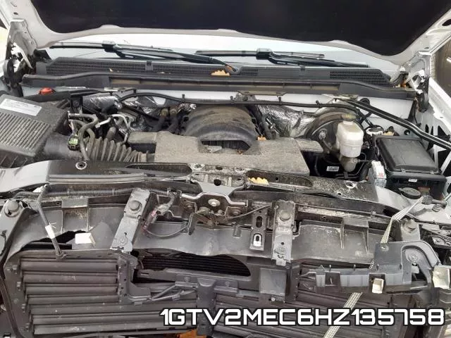 1GTV2MEC6HZ135758