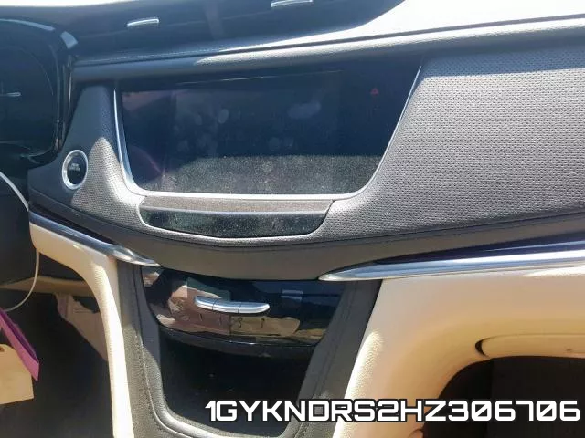 1GYKNDRS2HZ306706