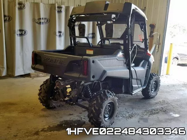 1HFVE022484303346