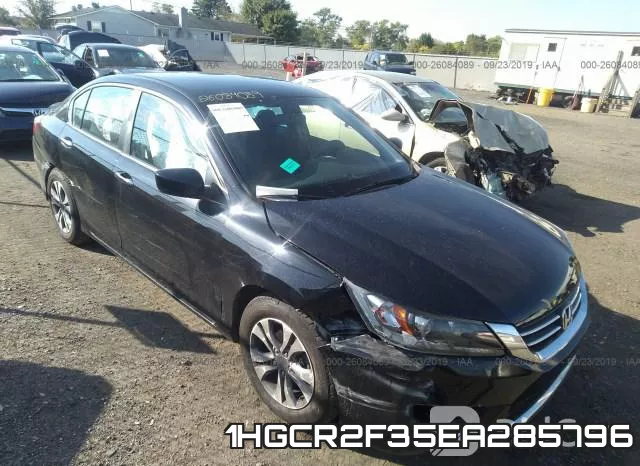 1HGCR2F35EA285796