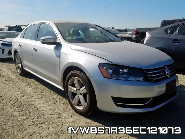1VWBS7A36EC121073