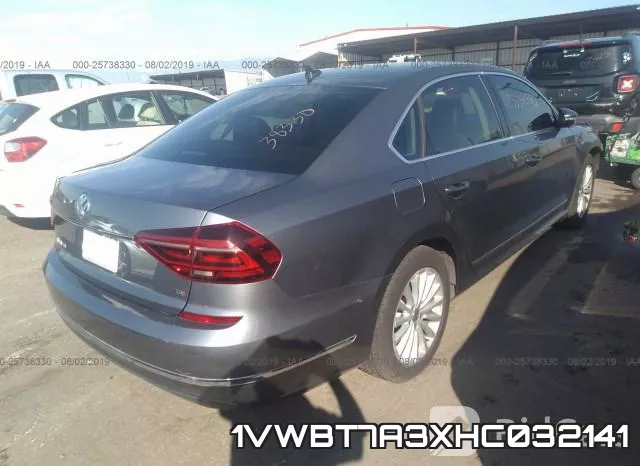 1VWBT7A3XHC032141
