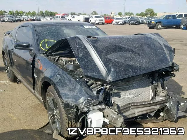 1ZVBP8CF3E5321363