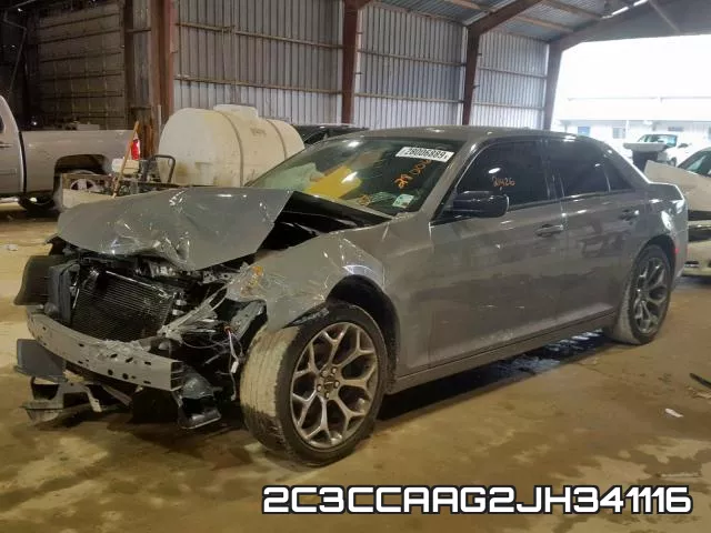 2C3CCAAG2JH341116