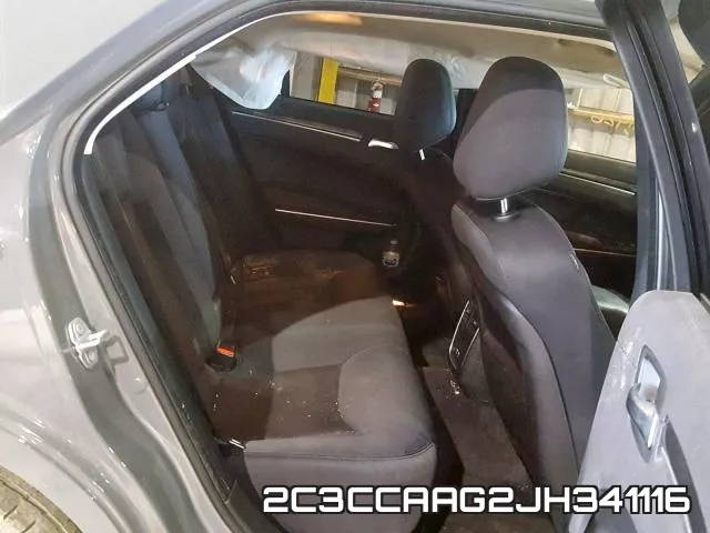 2C3CCAAG2JH341116
