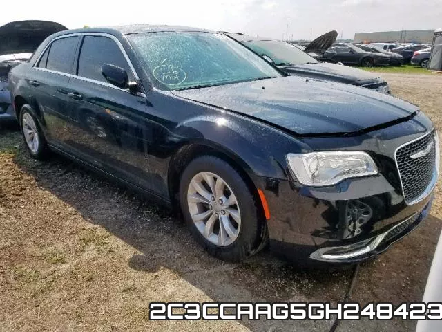 2C3CCAAG5GH248423