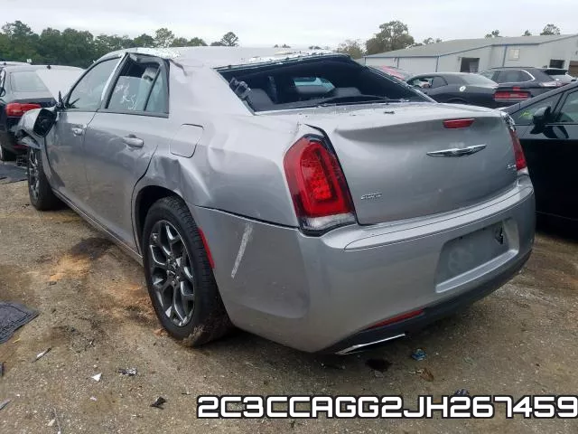 2C3CCAGG2JH267459