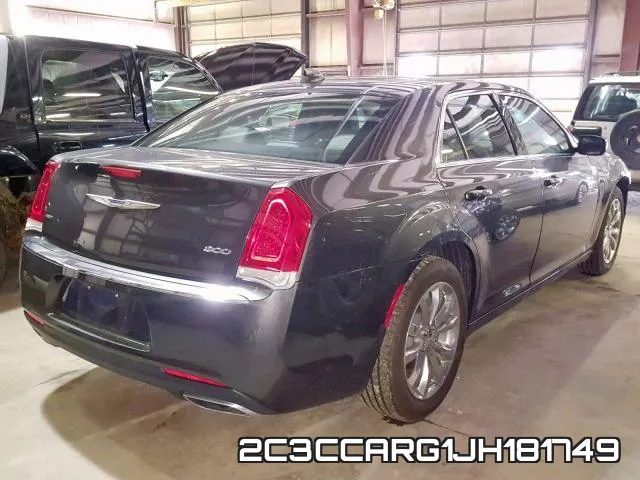 2C3CCARG1JH181749
