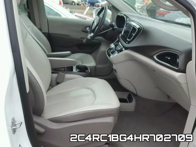 2C4RC1BG4HR702709