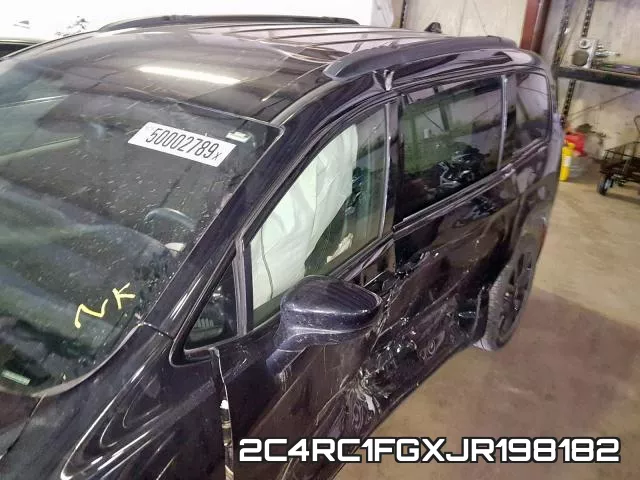 2C4RC1FGXJR198182