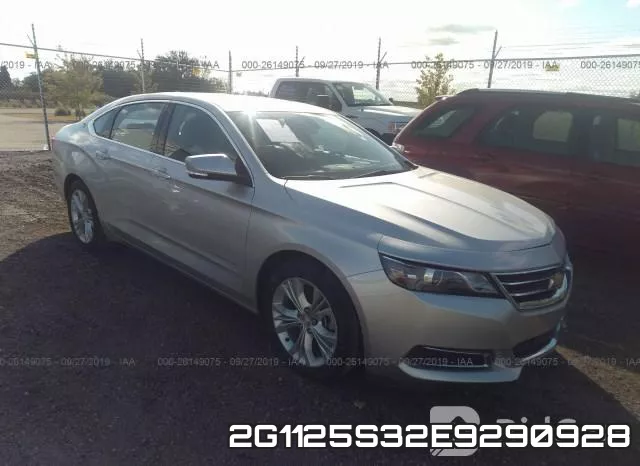 2G1125S32E9290928